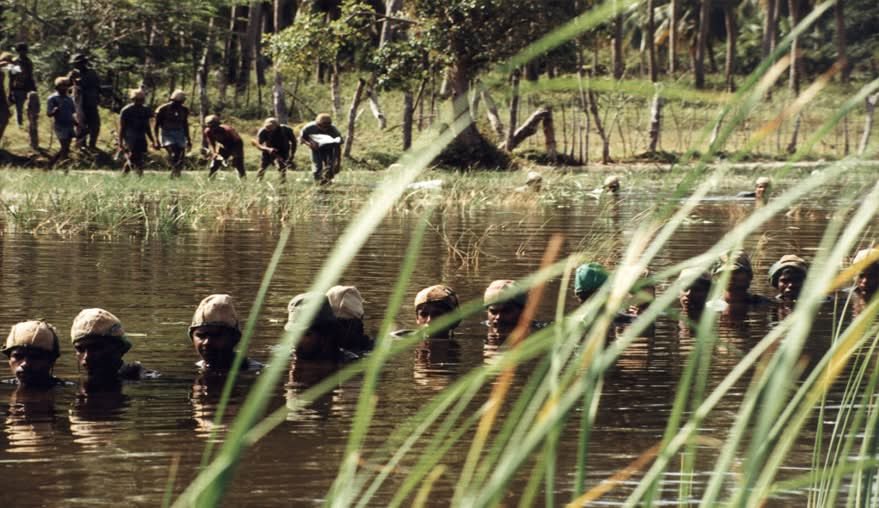 Tamil Eelam Audios